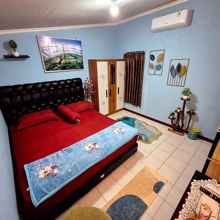 Ardian House Jepara Dış mekan fotoğraf