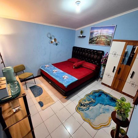 Ardian House Jepara Dış mekan fotoğraf