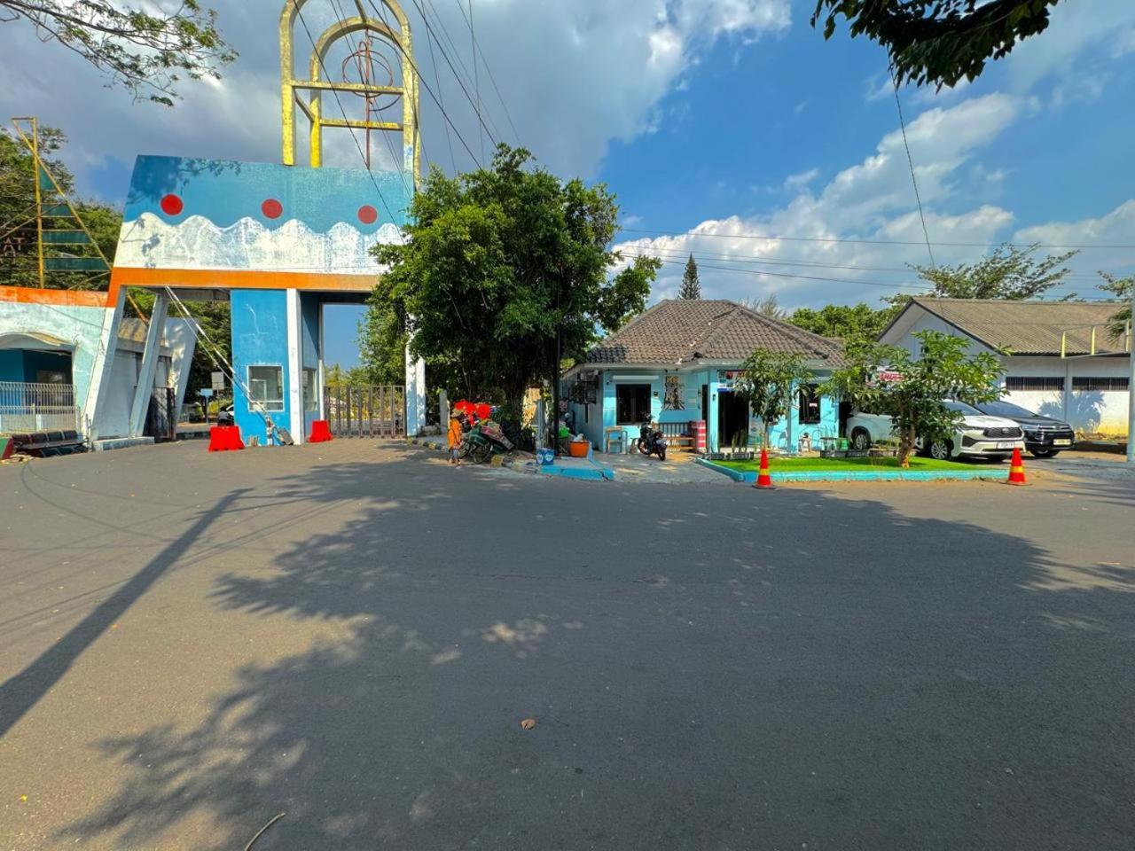 Ardian House Jepara Dış mekan fotoğraf