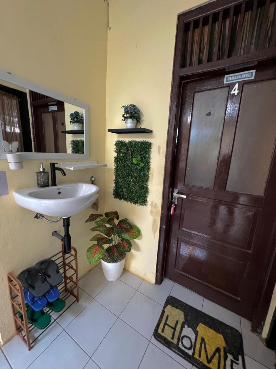 Ardian House Jepara Oda fotoğraf