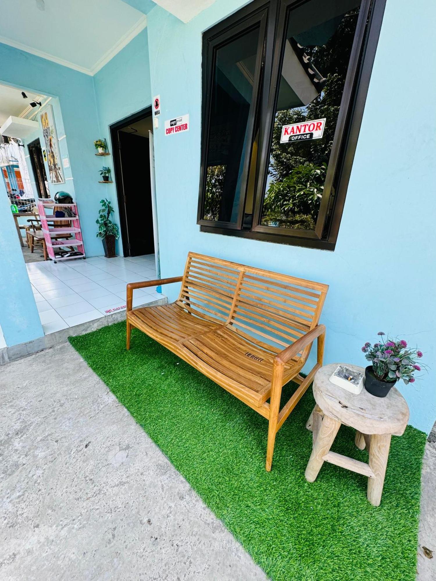 Ardian House Jepara Dış mekan fotoğraf