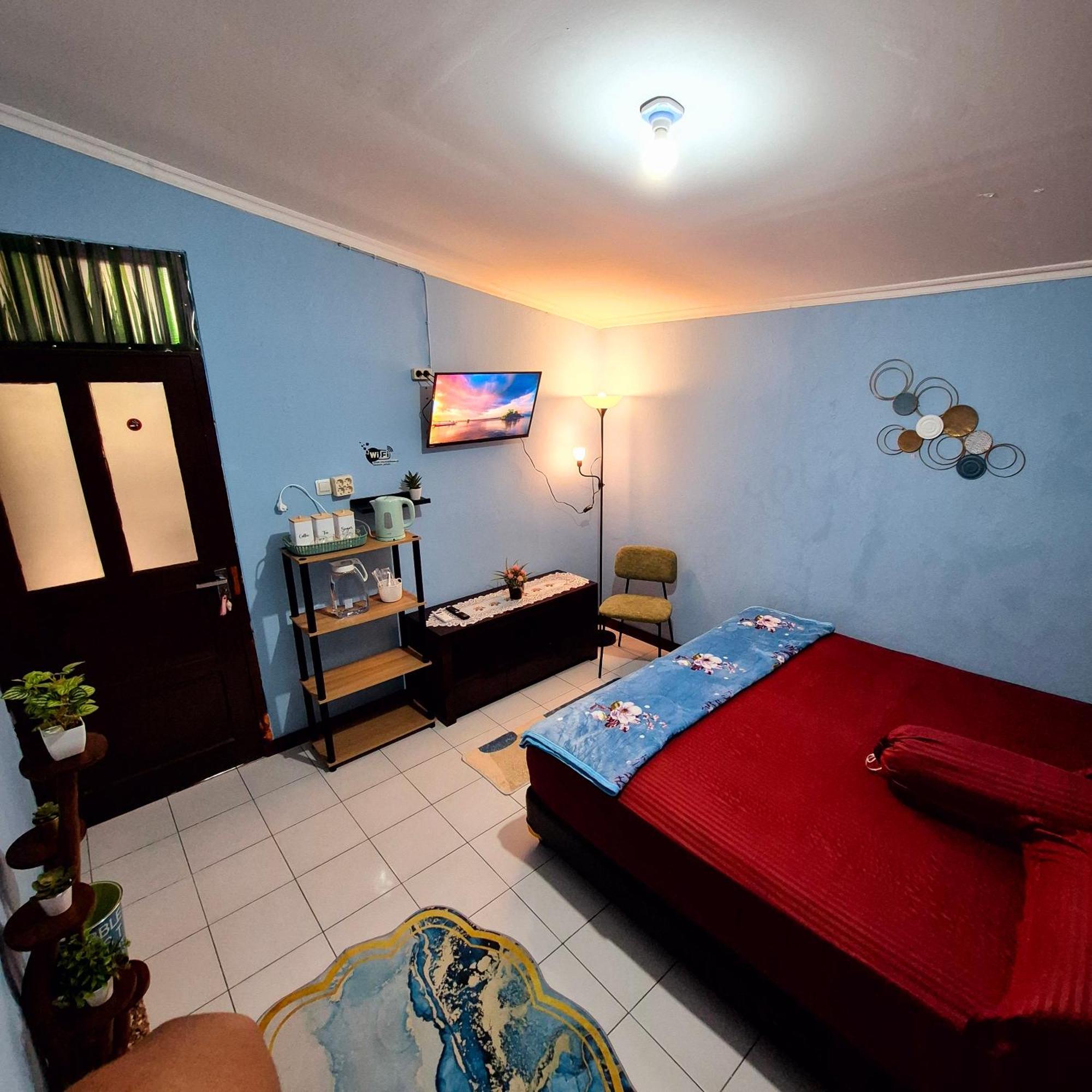 Ardian House Jepara Dış mekan fotoğraf