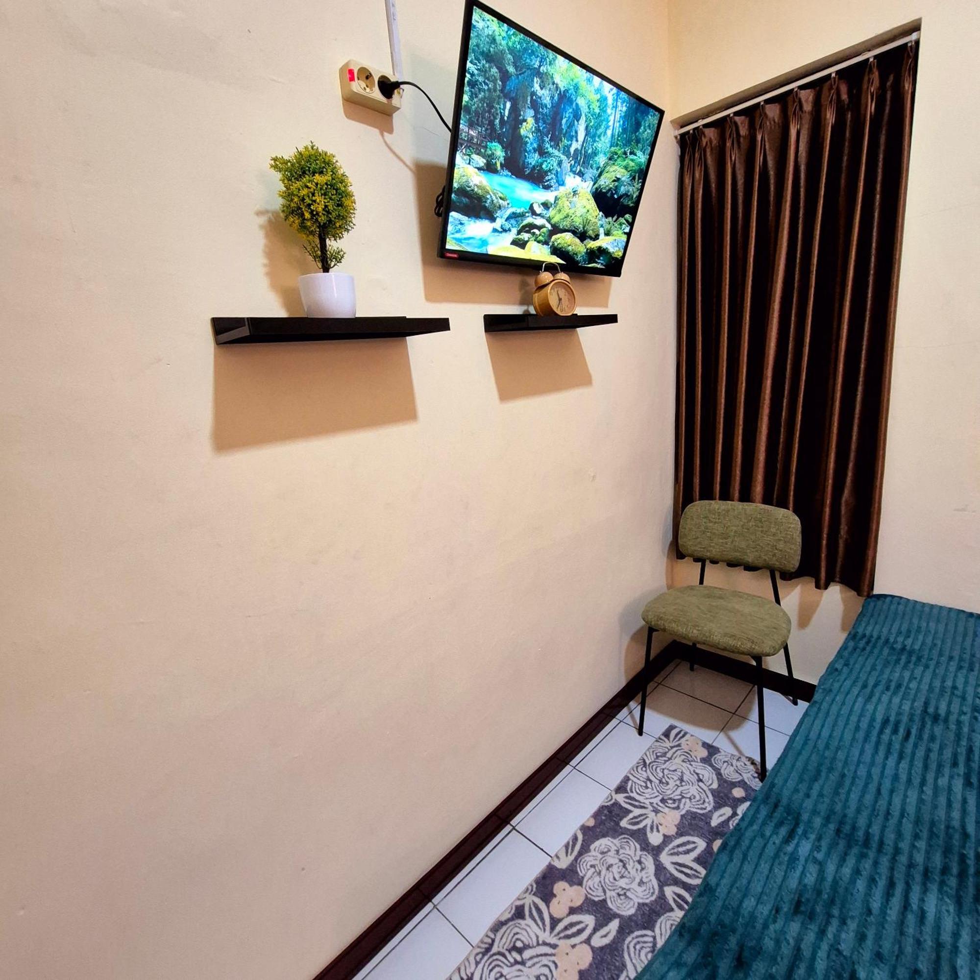 Ardian House Jepara Dış mekan fotoğraf