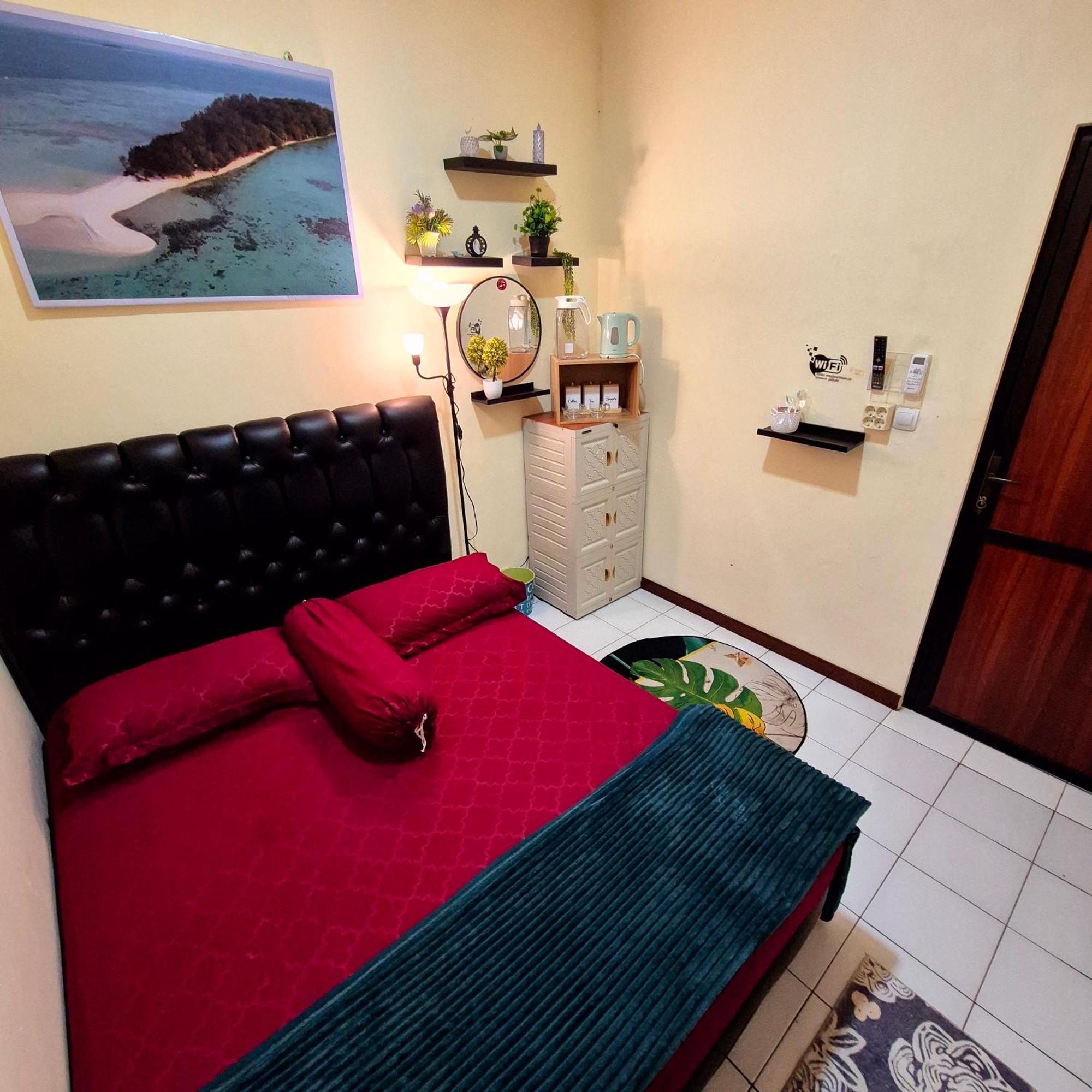 Ardian House Jepara Dış mekan fotoğraf