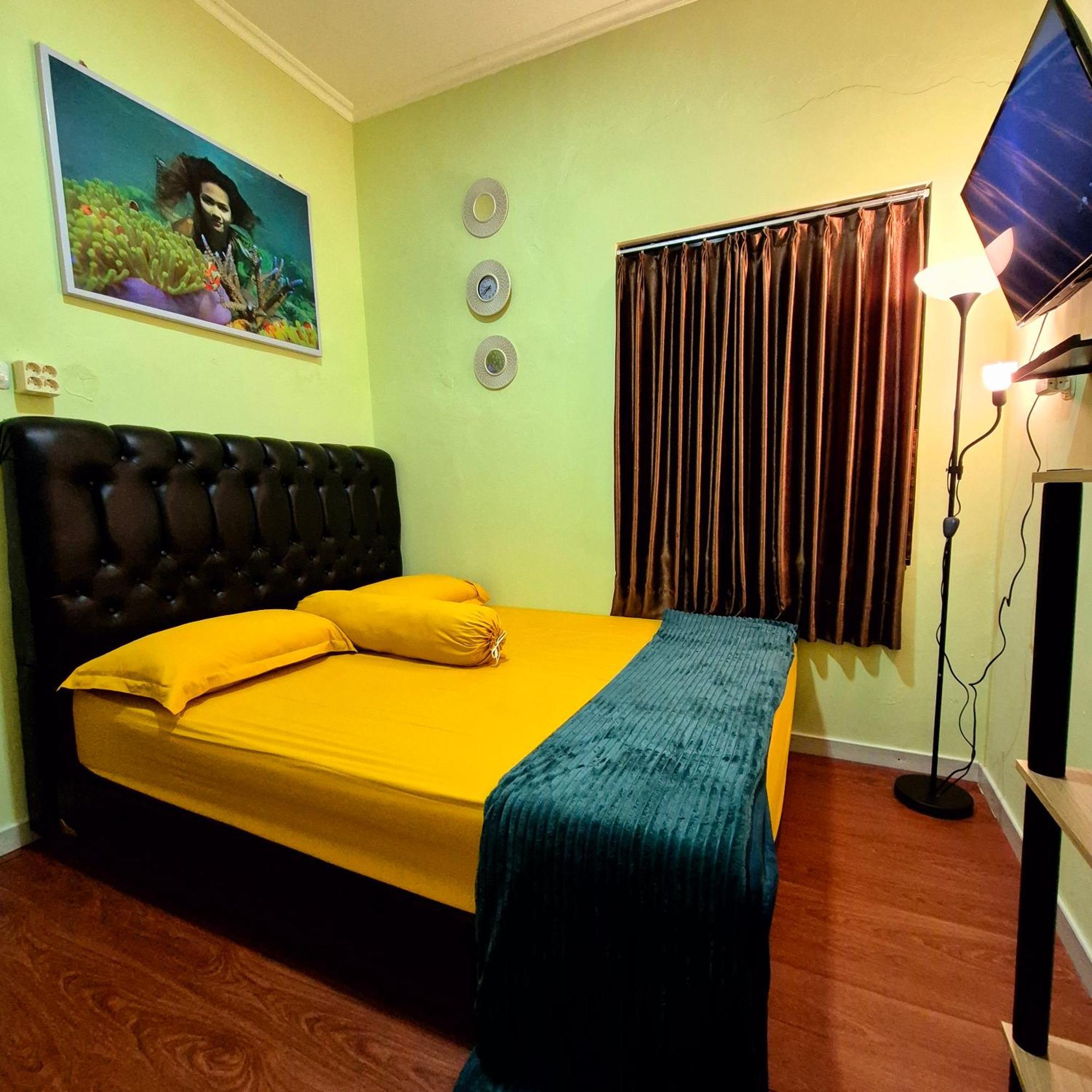 Ardian House Jepara Dış mekan fotoğraf