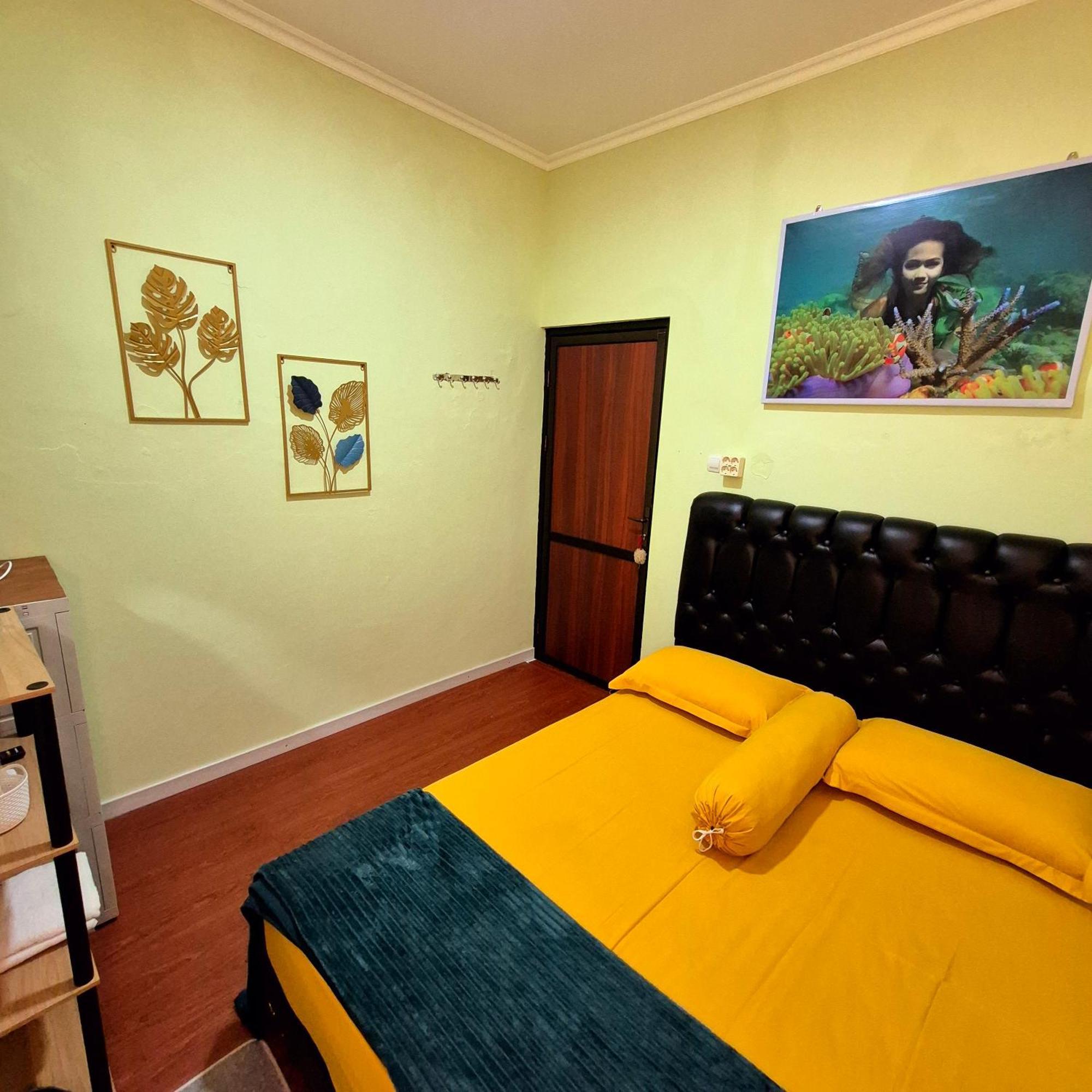 Ardian House Jepara Dış mekan fotoğraf