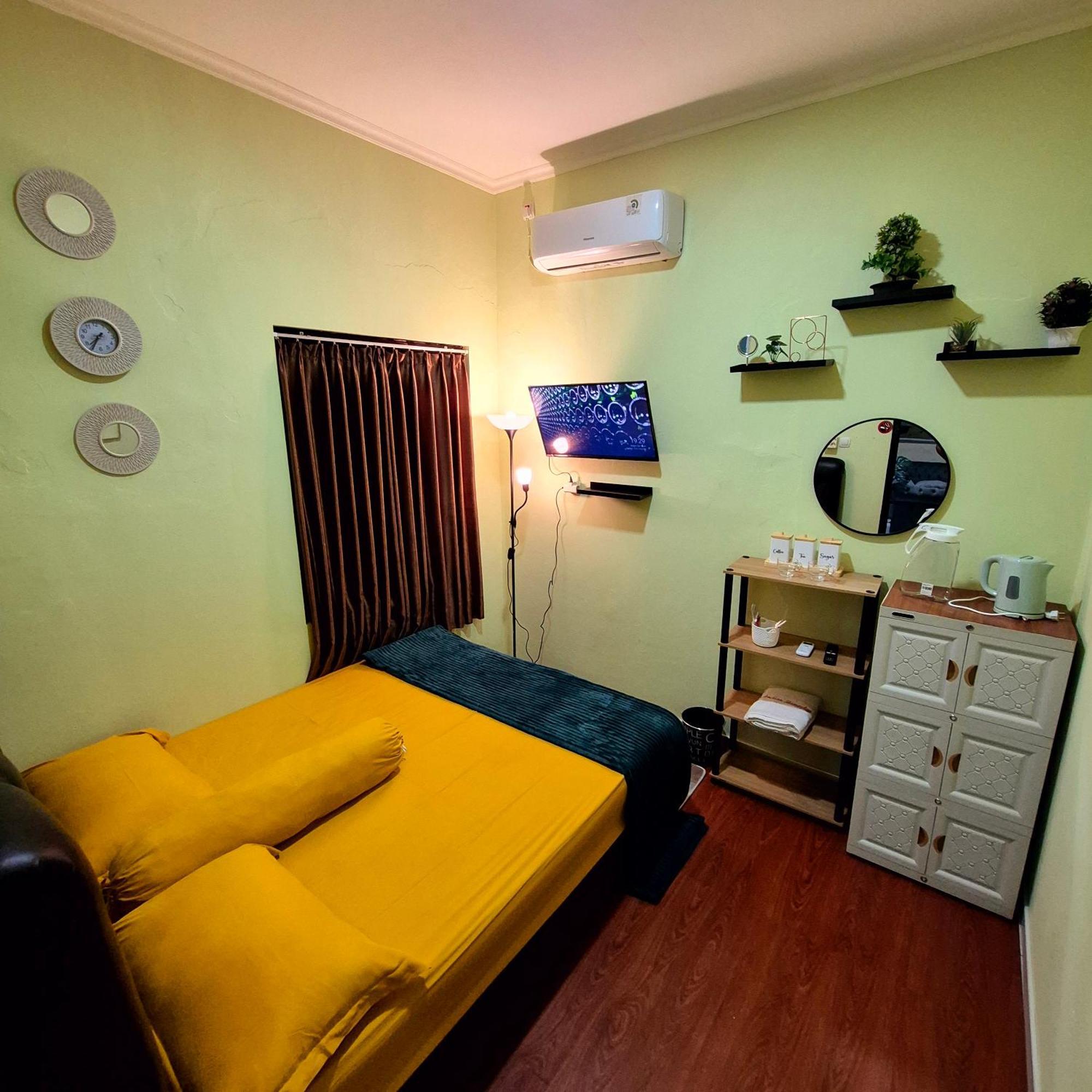 Ardian House Jepara Oda fotoğraf